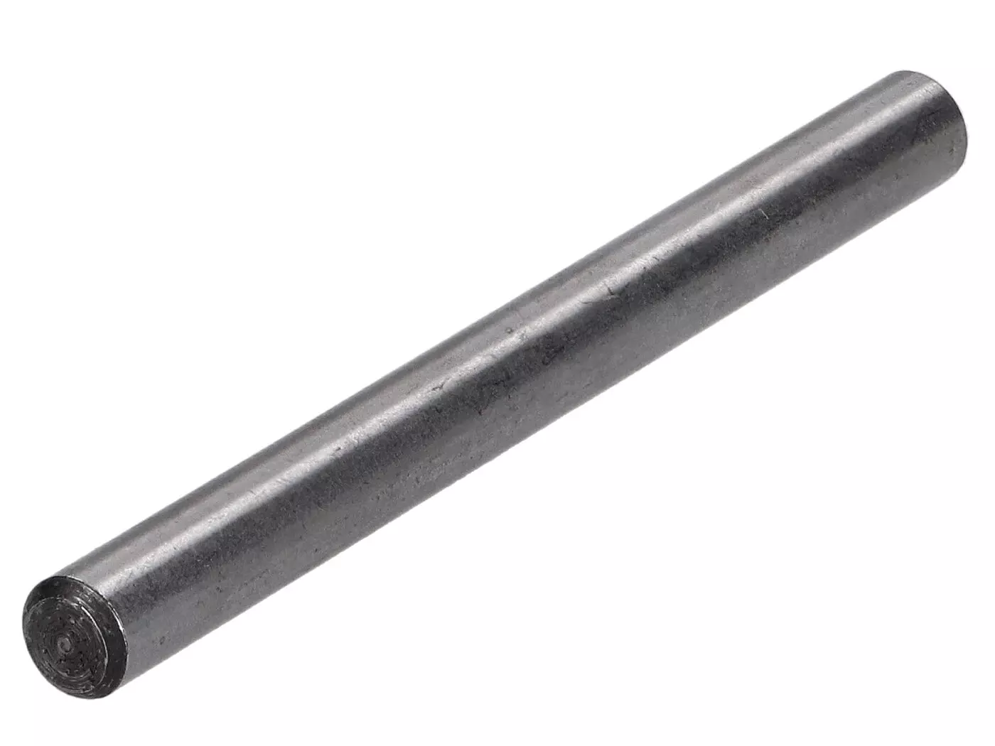 Clutch Push Rod 5x57.1mm For Simson S50, SR4-1, SR4-2, SR4-3, SR4-4 KR50/1, KR51/1 Schwalbe, Star, Sperber, Spatz, Habicht