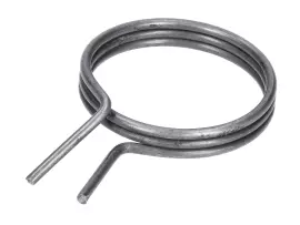 Foot Gearshift Spring For Simson S50, SR4-1, SR4-2, SR4-3, SR4-4, KR51/1 Schwalbe, Star, Sperber, Spatz, Habicht