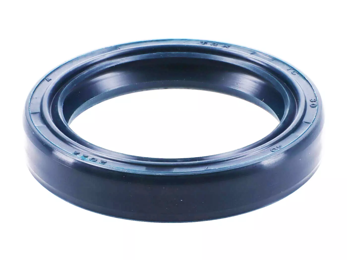 Oil Seal NBR TCK 30x40x7mm Blue For Simson S51, S53, S70, S83, SR50, SR80, KR51/2, M541, M741