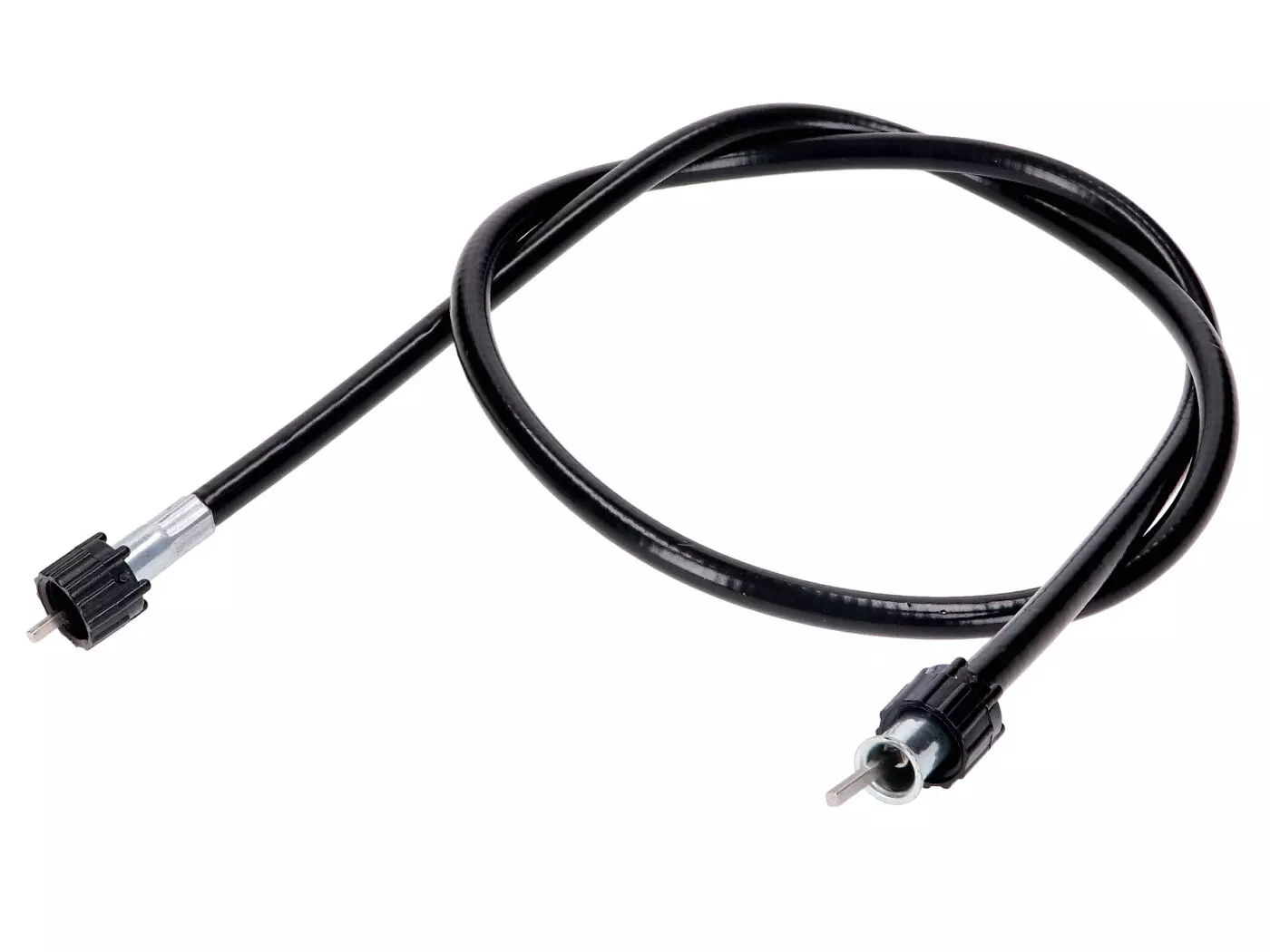 Tachometer Cable 700mm For Simson S51, S70, Enduro, KR51/1, KR51/2 Schwalbe, SR4-1, SR4-2, SR4-3, SR4-4