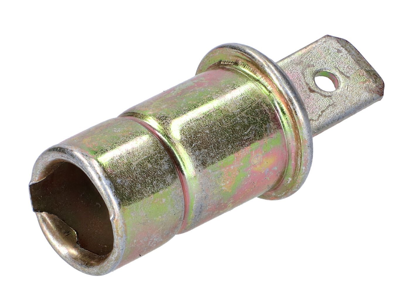 Tachometer Bulb Socket BA7s For Simson S50, S51, S53, S70, S83, SR50, SR80, KR51, KR51/2