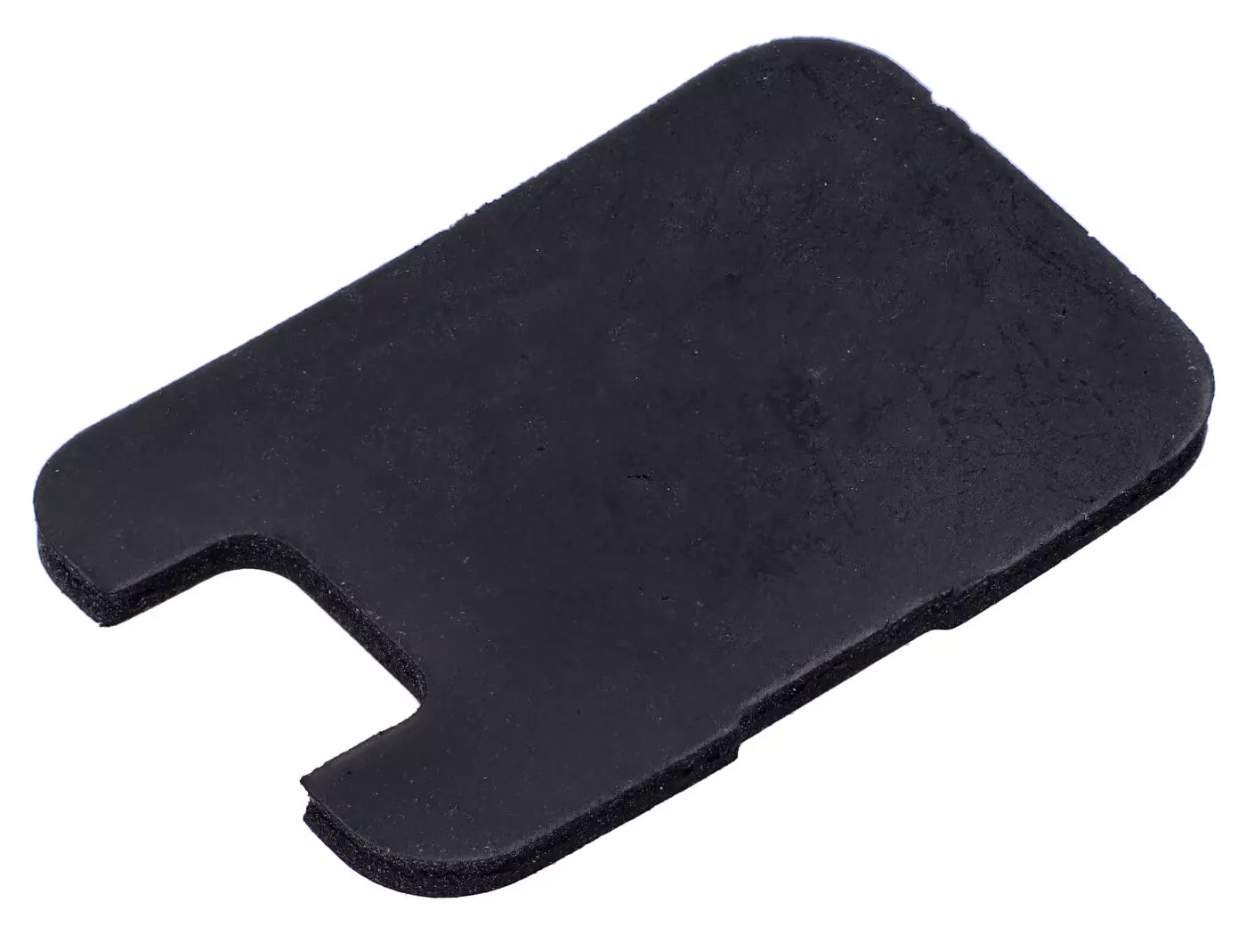 Direction Indicator / High / Low Beam Switch Rubber Pad For Simson S50, SR4-1, SR4-2, SR4-3, SR4-4, KR51/1, KR51/2 Schwalbe, Star, Sperber, Spatz, Habicht