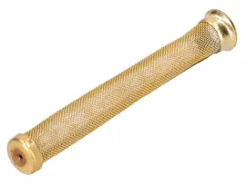 Fuel Tap Tubing Screen Brass Type For Simson S50, S51, S70, SR50, SR80, KR51/1, KR51/2, SR4-1, SR4-2, SR4-3, SR4-4, Schwalbe, Star, Sperber, Spatz, Habicht