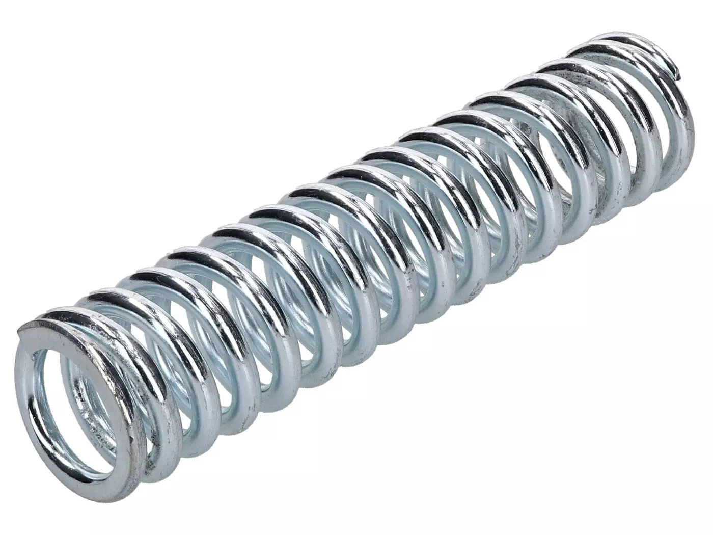 Rear Shock Absorber Spring For Simson S50, S51, SR4-1, SR4-2, SR4-3, SR4-4, Schwalbe, Star, Sperber, Spatz, Habicht