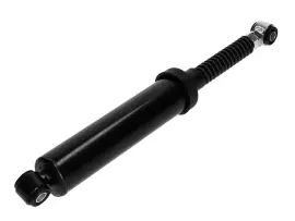 Rear Suspension Strut Black For Simson S50, SR50, S51, S70