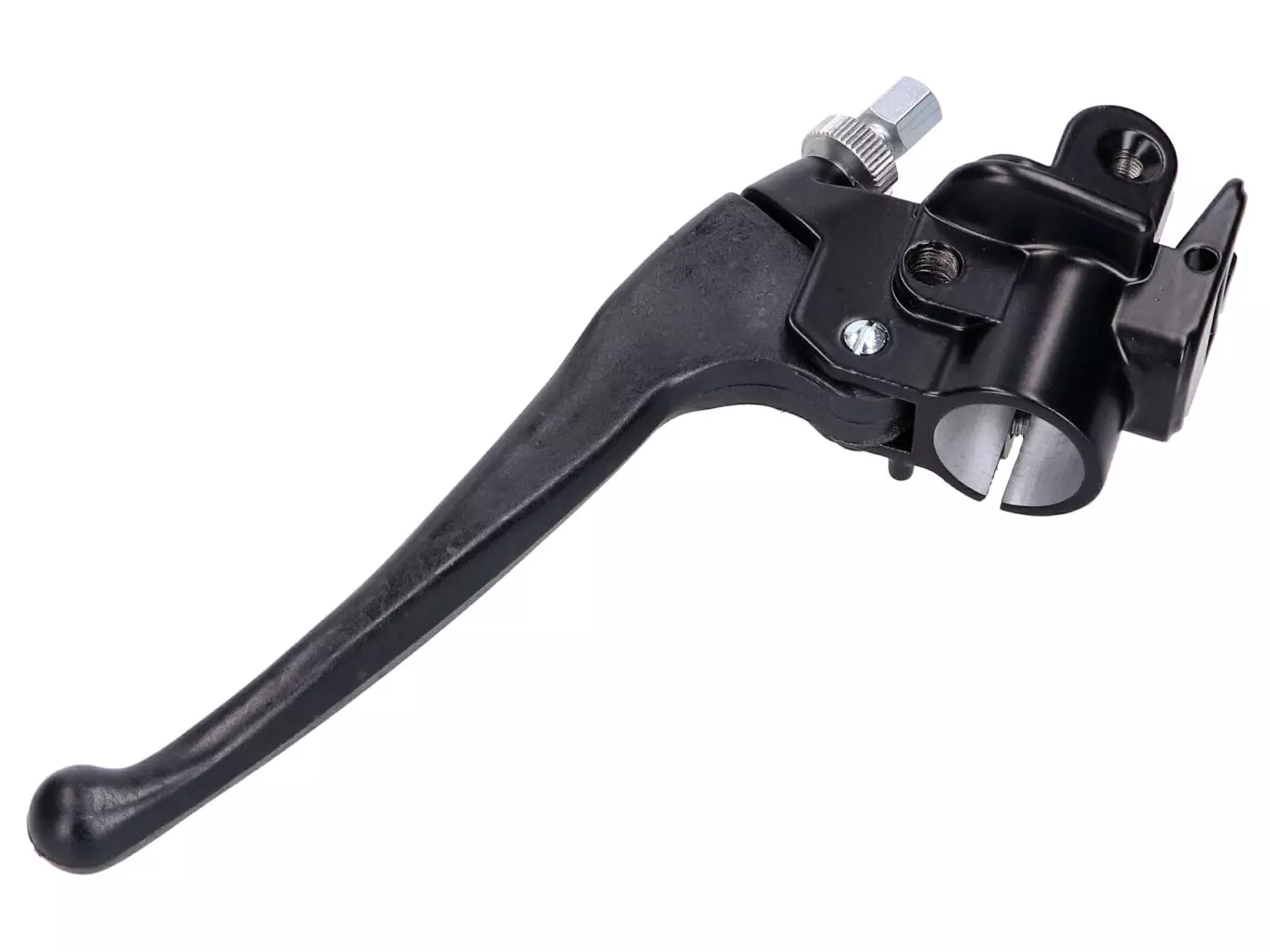 Clutch Lever Assy For Simson S50, SR4-1, SR4-2, SR4-3, SR4-4, Star, Sperber, Spatz, Habicht