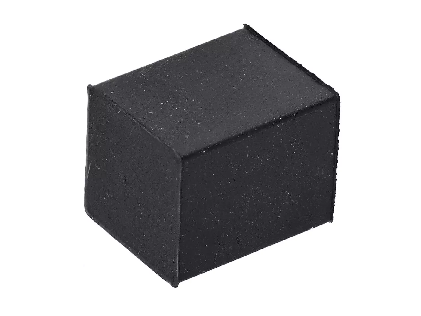 Main Stand Rubber Stop Black For Simson S50, S51, S53, S70, S83, SR50, SR80