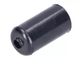 Throttle / Choke Cable Rubber Cap For Simson S50, S51, S53, S70, S83, SR50, SR80, KR51/1, KR51/2, SR4-1, SR4-2, SR4-3, SR4-4