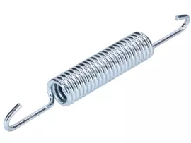 Main / Center Stand Spring For Simson S50, S51, S53, S70, S83, SR50, SR80, KR50, KR51/1, KR51/2, SR4-1, SR4-2, SR4-3, SR4-4