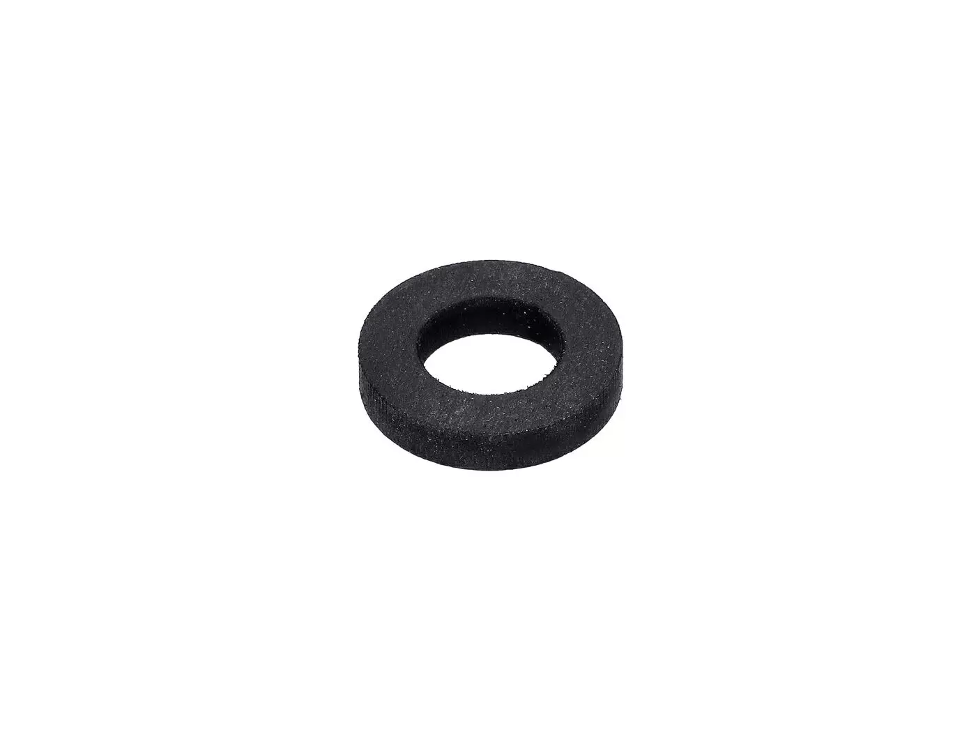 Rubber Washer For Star Grip Nut, Passenger Footrest, Brake Lever Hub, Engine Mount, Front Brake Cam Suitable For SR4-1, SR4-2, SR4-3, SR4-4, S50, S51, S70, KR50, KR51, KR51/1, KR51/2, SR50, SR80, AWO 425 Sport