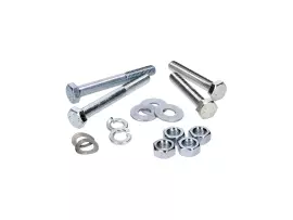 Shock Absorber Standard Parts Set For Simson S50, S51, S70