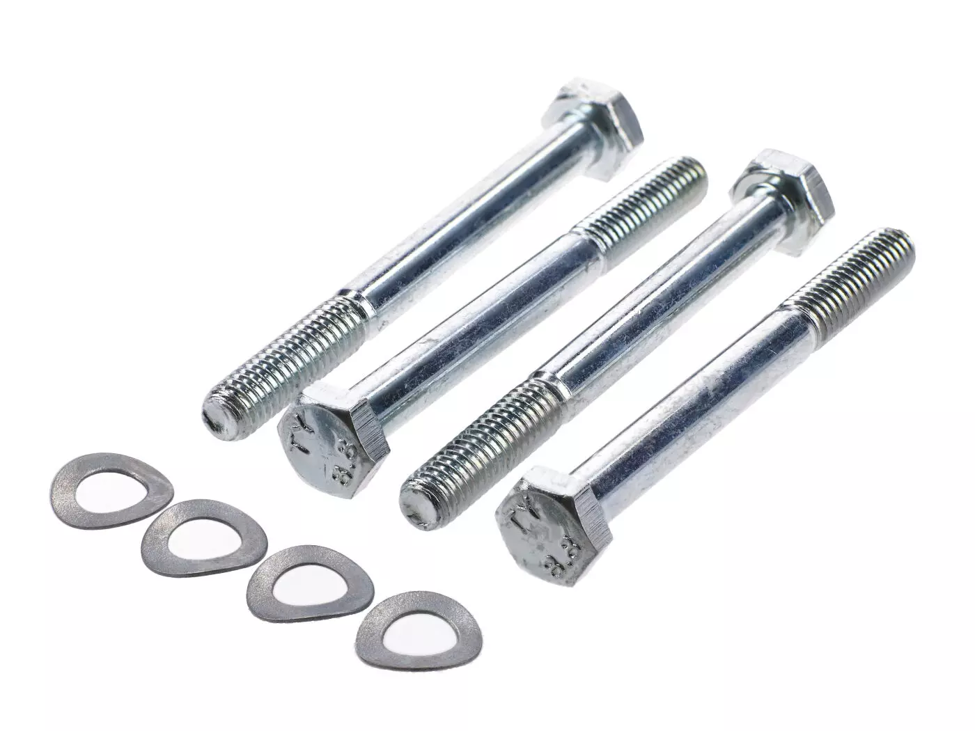 Handlebar Standard Parts Set For Simson S50, S51, S53, S70, S83