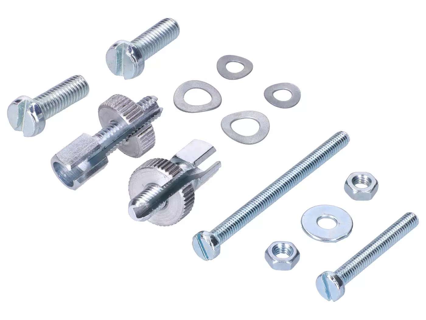 Handlebar Mounting Standard Parts Set For Simson S50