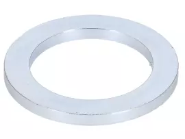 Triple Clamp Groove Nut Washer 24x34x2.5mm For Simson S50, S51, S53, S70, S83, SR50, SR80