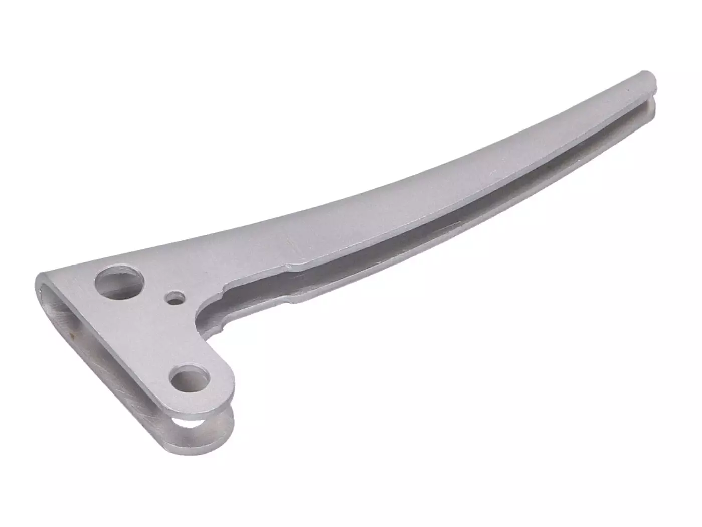 Brake / Clutch Lever Aluminum For Simson S50, KR50, KR51/1, SR4-1, SR4-2, SR4-3, SR4-4, Star, Sperber, Habicht, Schwalbe