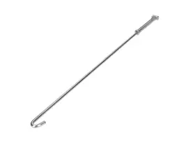 Rear Brake Rod 44cm For Simson S50