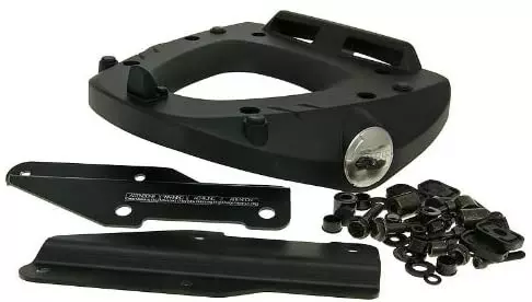 Buy now: Top Case GiVi Monolock Scooter Trunk Mounting For Honda Forza 250 2008 Top Case GiVi Monolock Scooter Trunk Mounting For Honda Forza 250 2008