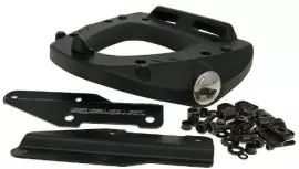 Top Case GiVi Monolock Scooter Trunk Mounting For Honda Forza 250 2008