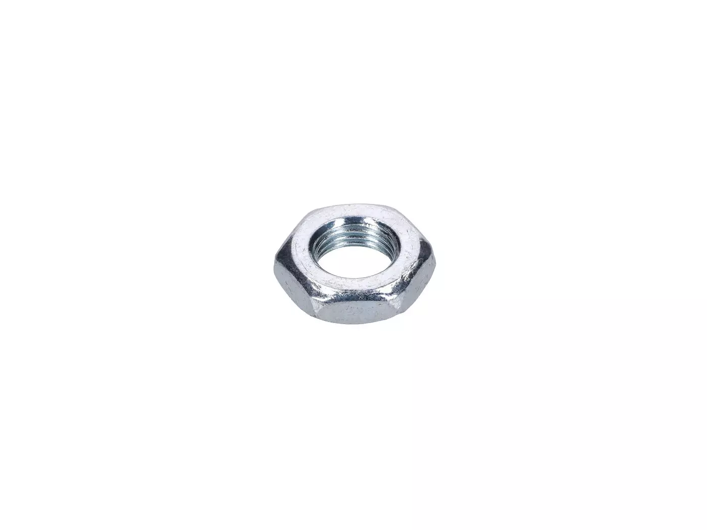 Hex Nut M10x1 Flat Type - DIN936