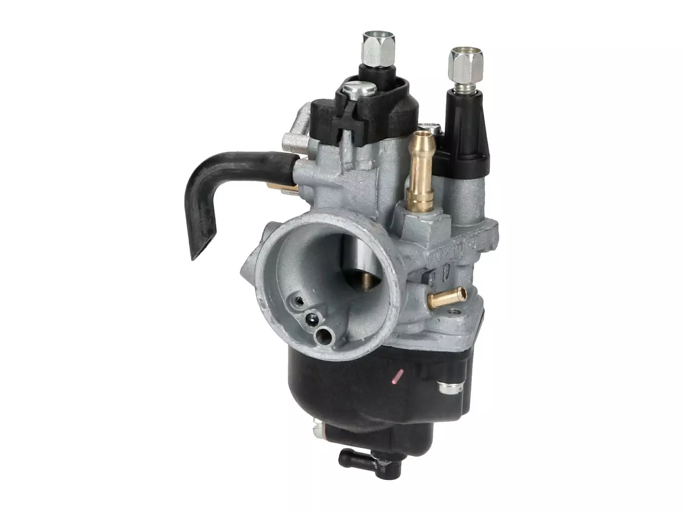 Carburetor Dellorto PHBN 16 PS For Minarelli AM6 Euro4 Euro5