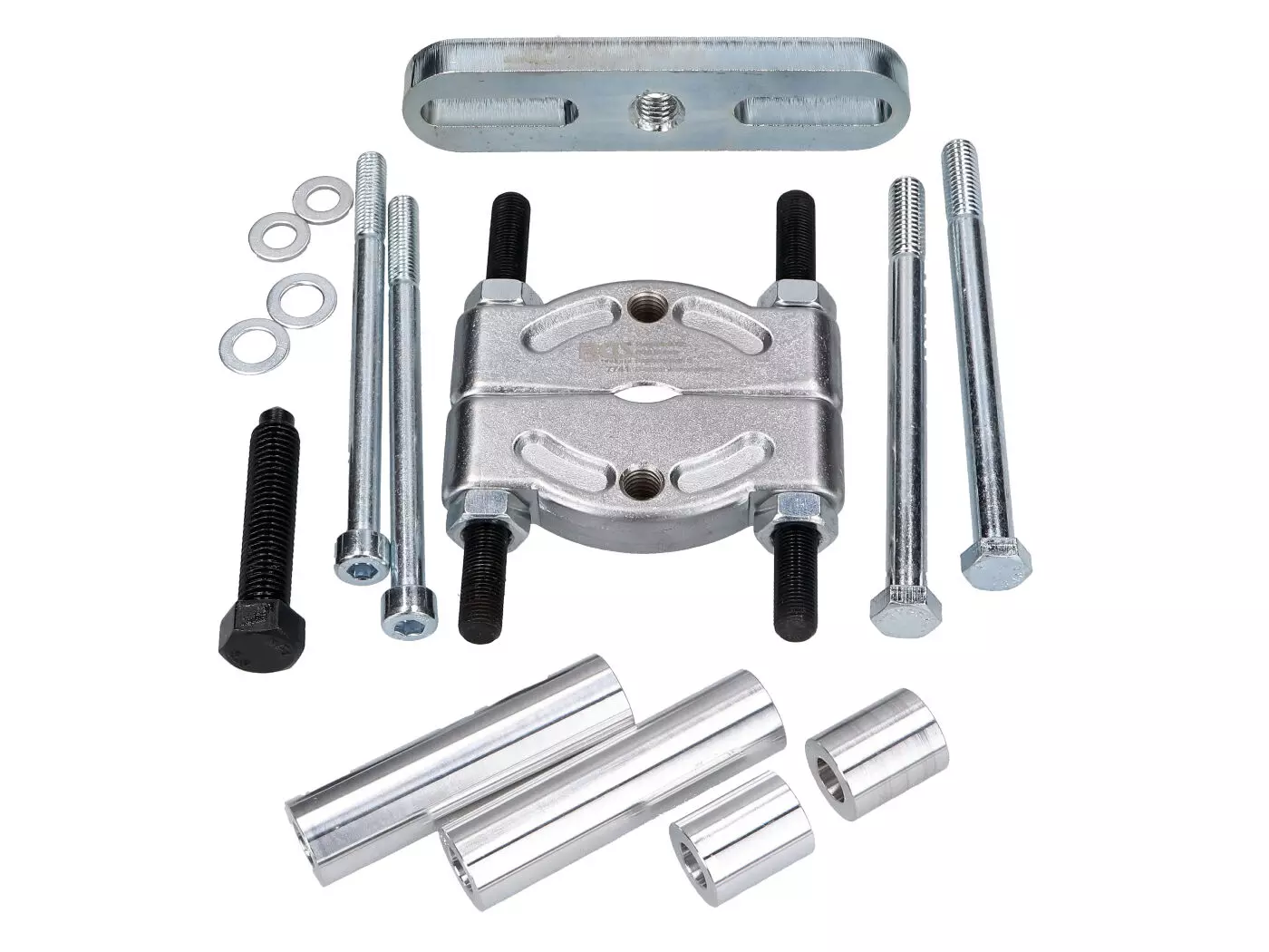 Crankshaft Bearing Puller Easyboost