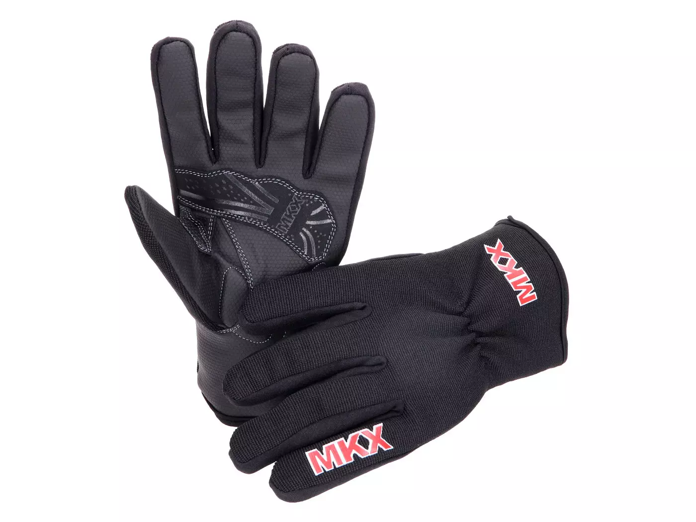 Gloves MKX Serino Winter - Size M