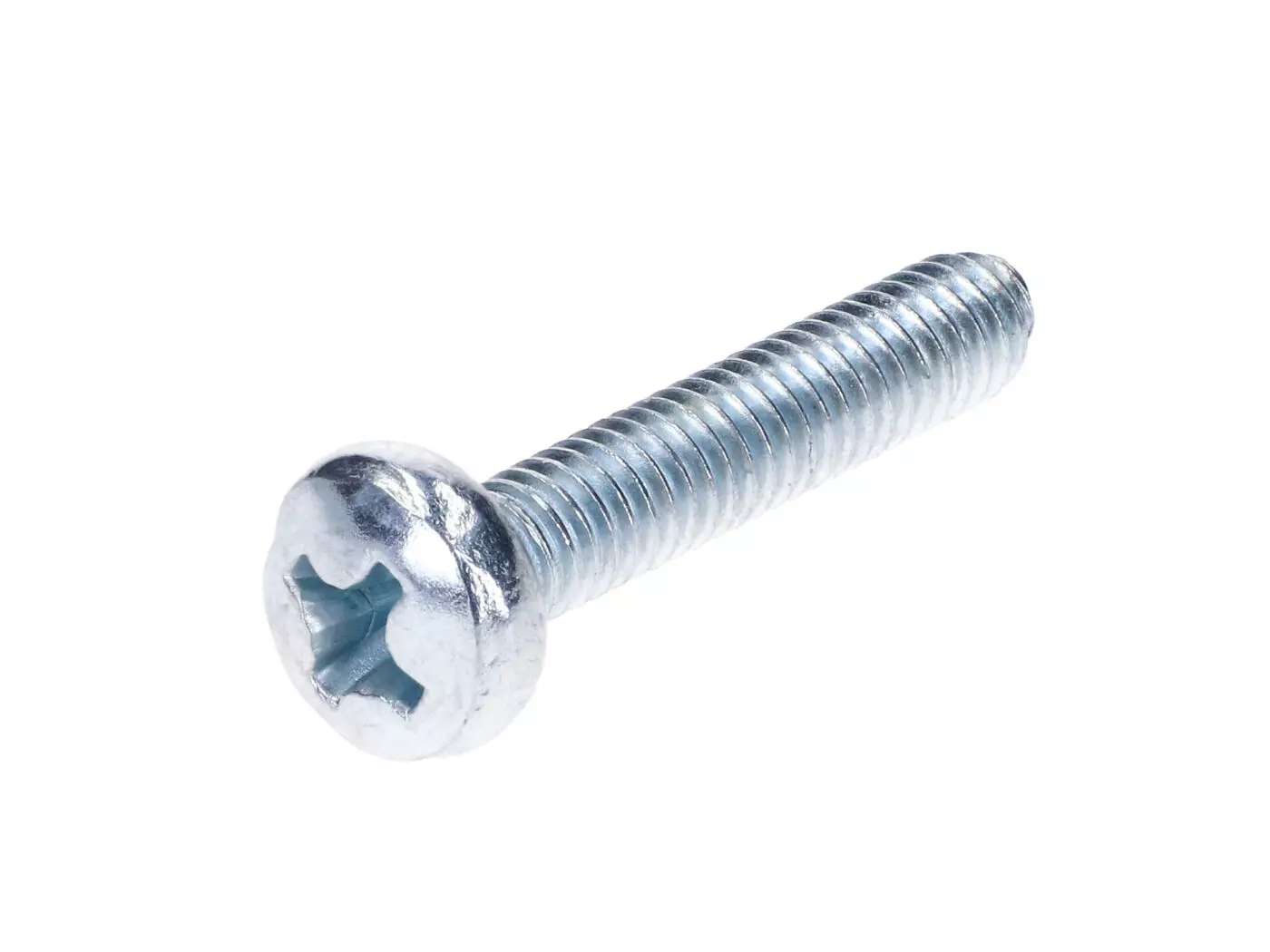 Phillips Screw M4x20mm