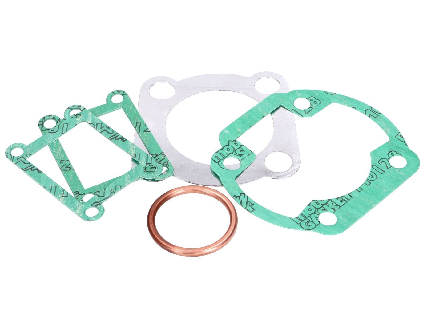 Cylinder Gasket Set Athena 130cc For Honda MB, MT, MTX 80, MTX 130