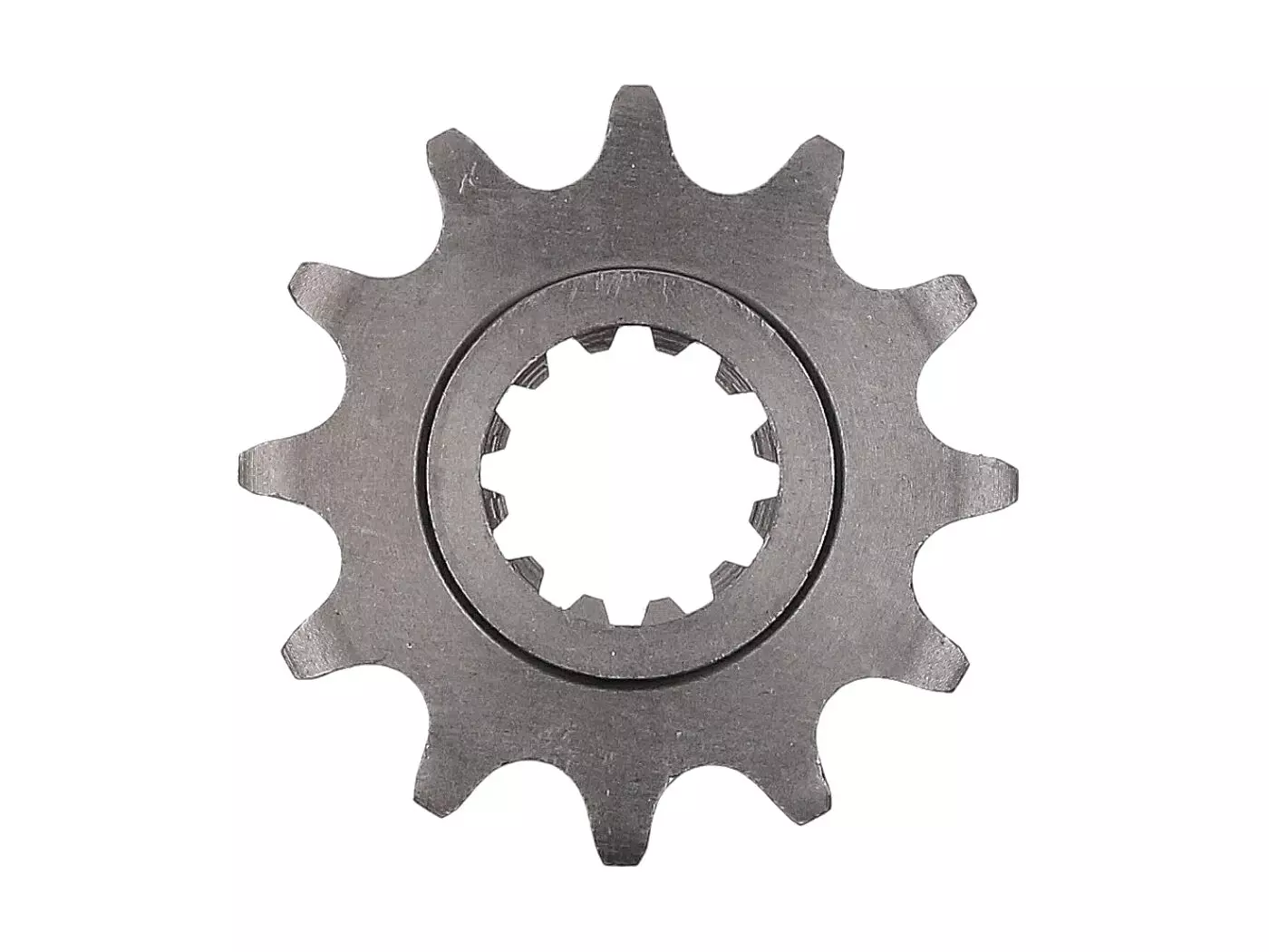 Front Sprocket 12 Teeth 415 For Aprilia RS50 93-98, Rieju Drac (6-speed)