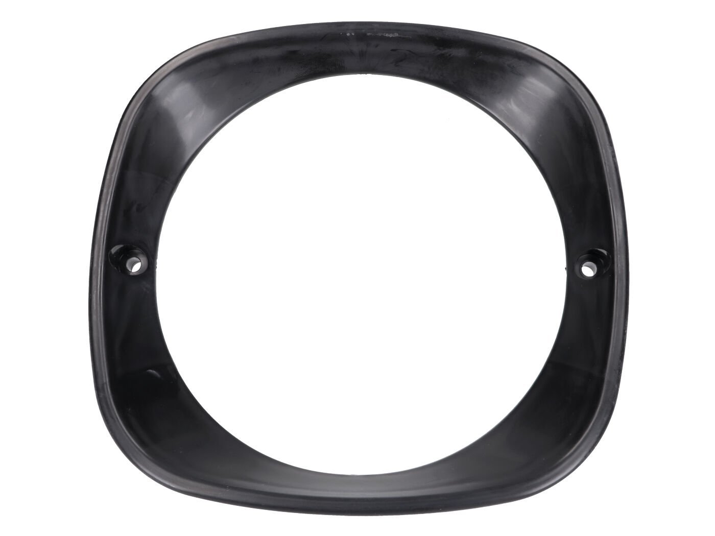 Headlamp Rim Black For Simson KR51/1, KR51/2, SR4-2, SR4-2/1, SR4-3, SR4-4