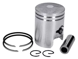 Piston 50cc 39mm For Honda MB50, MT50, MTX50, NSR 50