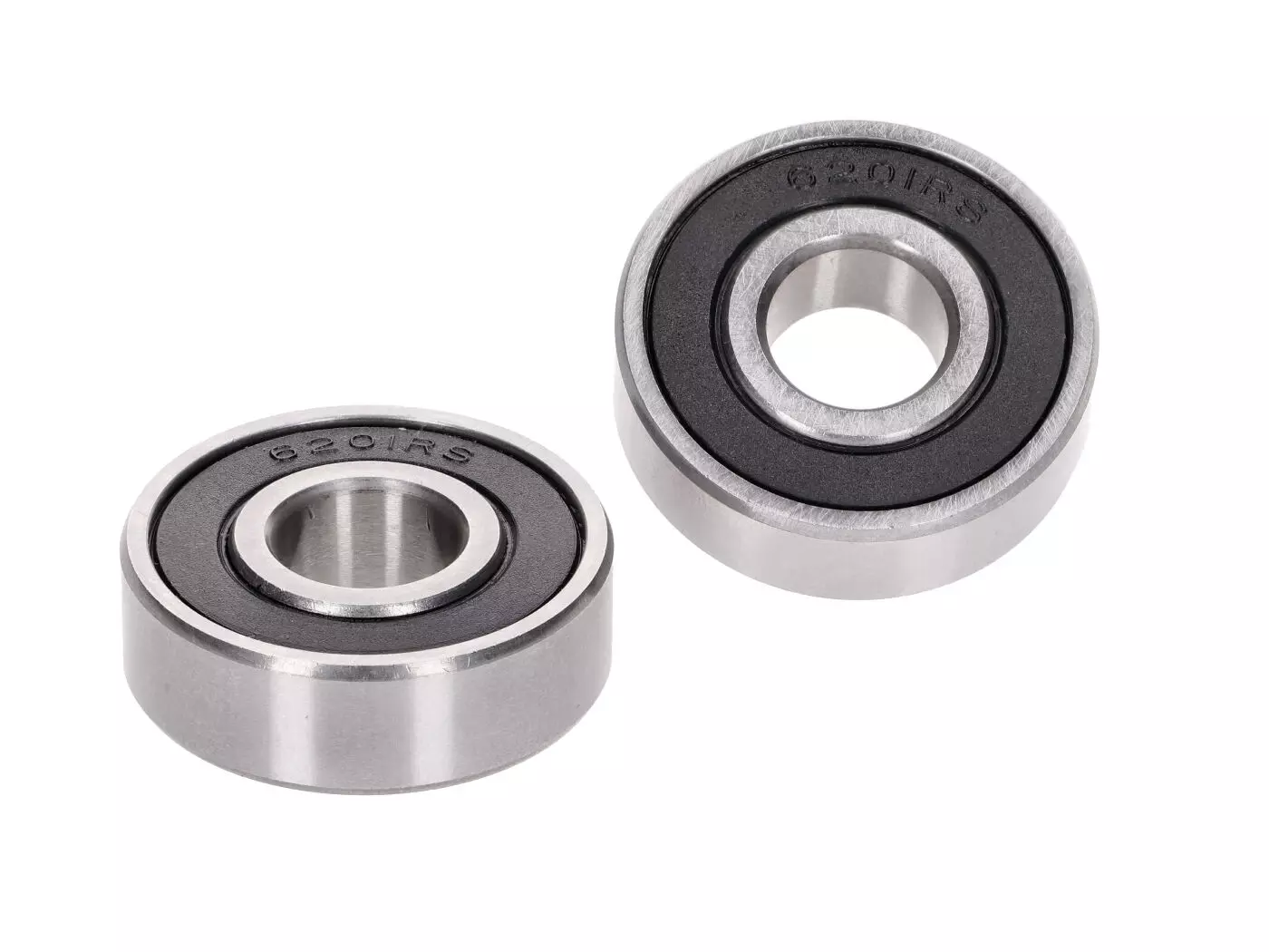 Wheel Bearing Set Front Axle For Aprilia Amico, Gulliver, Mojito, Habana 50cc