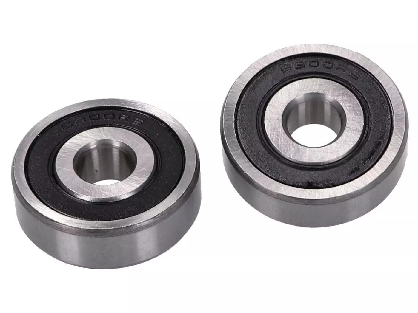 Wheel Bearing Set Front Axle For Yamaha DT 50 R, ST, MX -1994