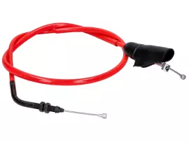 Clutch Cable Doppler PTFE Red For Sherco SE-R, SM-R