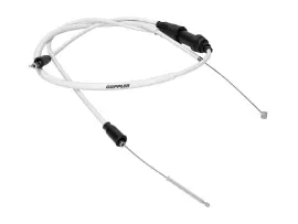 Throttle Cable Doppler PTFE White For Beta RR50 12
