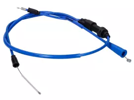Throttle Cable Doppler PTFE Blue For Sherco SE-R, SM-R 2006