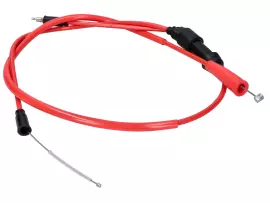 Throttle Cable Doppler PTFE Red For Sherco SE-R, SM-R 2006