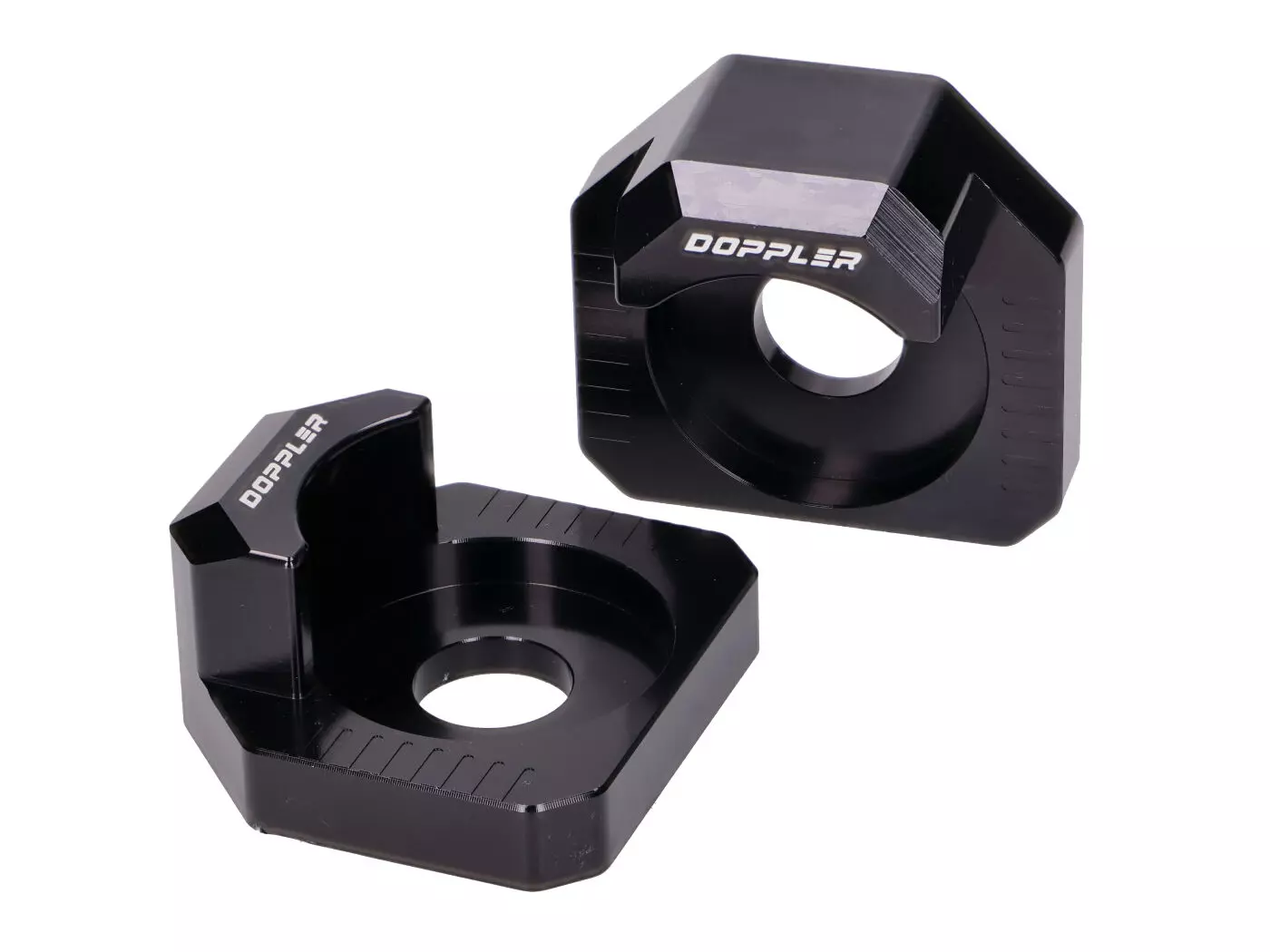 Buy now: Chain Tensioner Doppler Black For Rieju MRT, MRX, SMX, Tango, RS3 -17 Chain Tensioner Doppler Black For Rieju MRT, MRX, SMX, Tango, RS3 -17