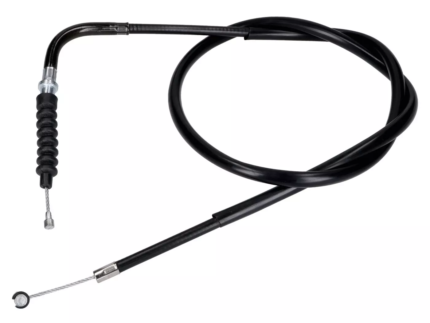 Clutch Cable For Rieju MRT 50, RS3 50 Euro4