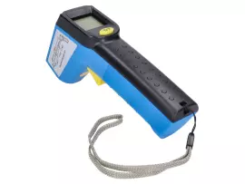 Laser Infrared Thermometer  -38° To 520°C