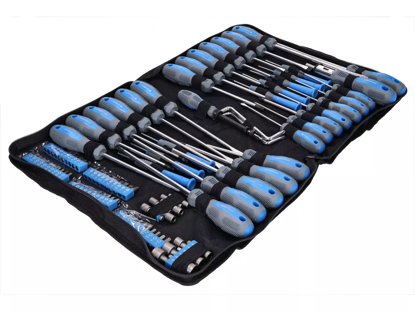 Screwdriver Set 100-piece