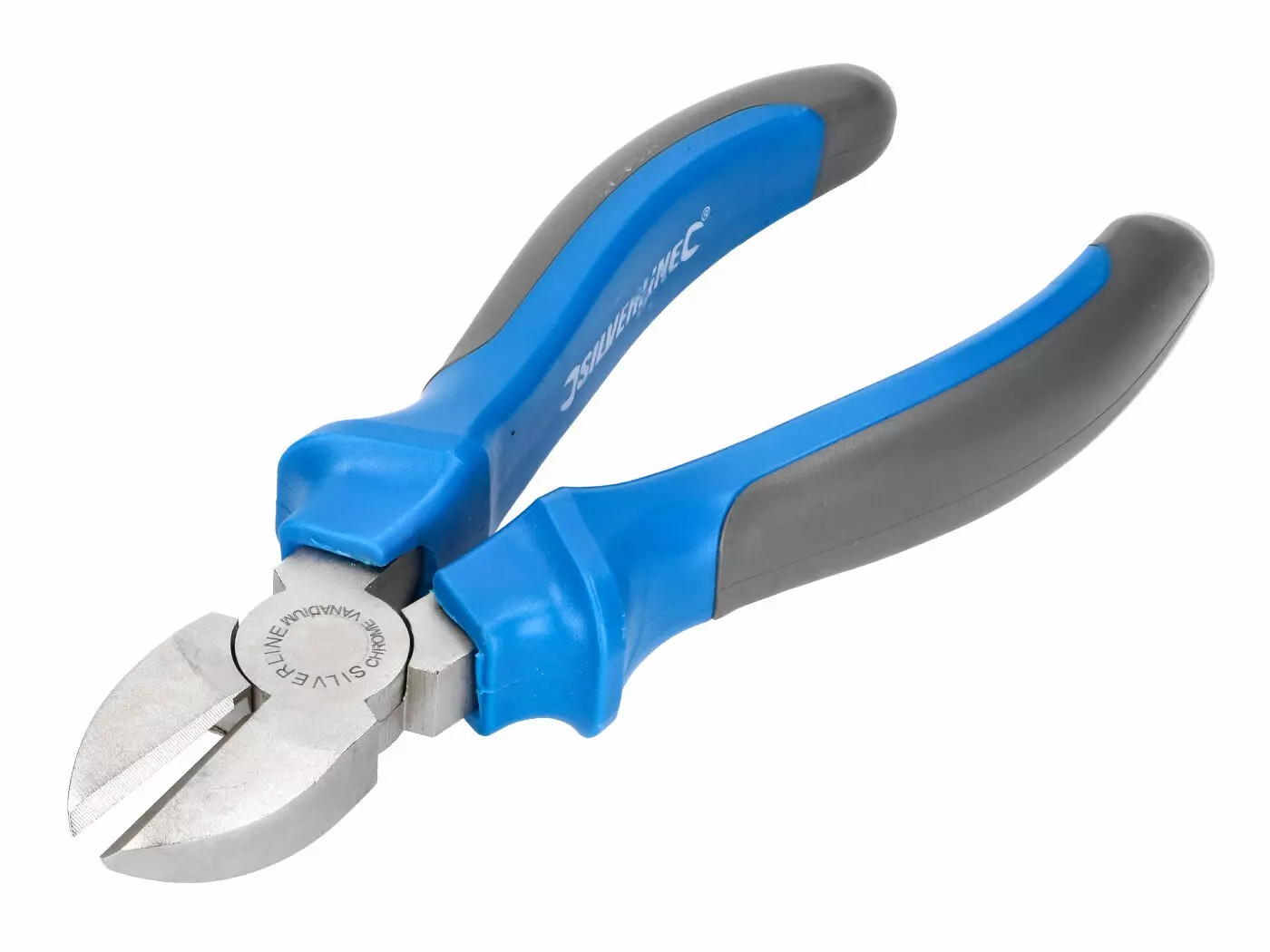 Side Cutting Pliers Expert 180mm