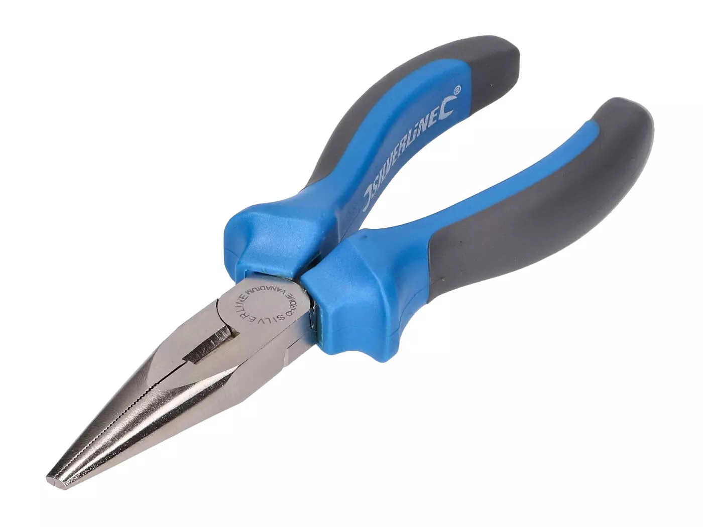 Long Nose Pliers Expert 150mm