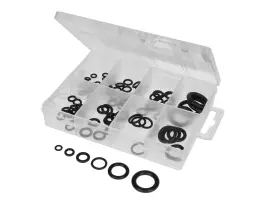 O-ring Assortment 85-piece