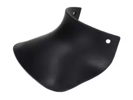 Mudguard Mud Flap Front / Rear Black Rubber For Simson S50, S51, S70