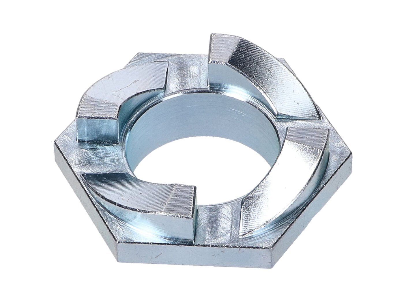 Pull Starter Cable Sprocket Swiing For Puch E50 W/ Bosch Or Ducati Ignition