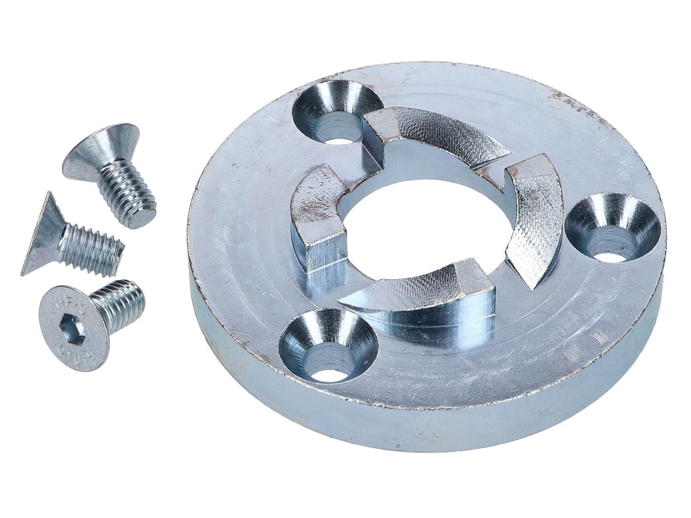 Pull Starter Cable Sprocket Swiing For Puch E50 W/ HPI Ignition