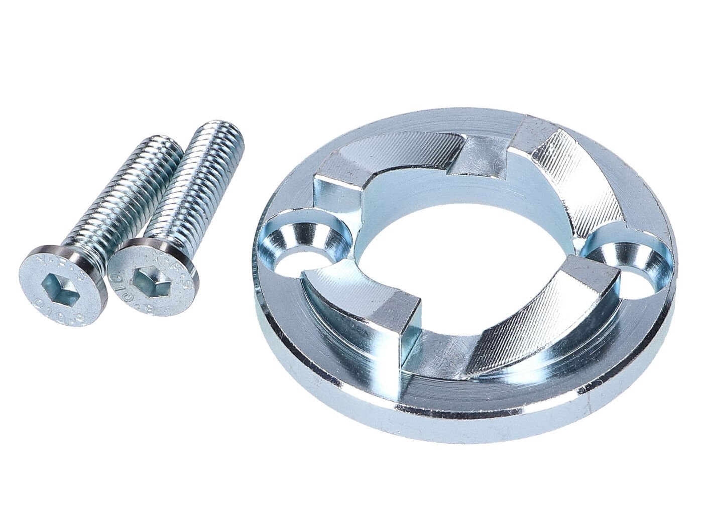 Pull Starter Cable Sprocket Swiing For Puch E50 W/ PVL Ignition