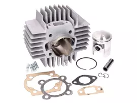 Cylinder Kit Swiing 70cc 45mm Racing For Puch Maxi, X30 Automatik