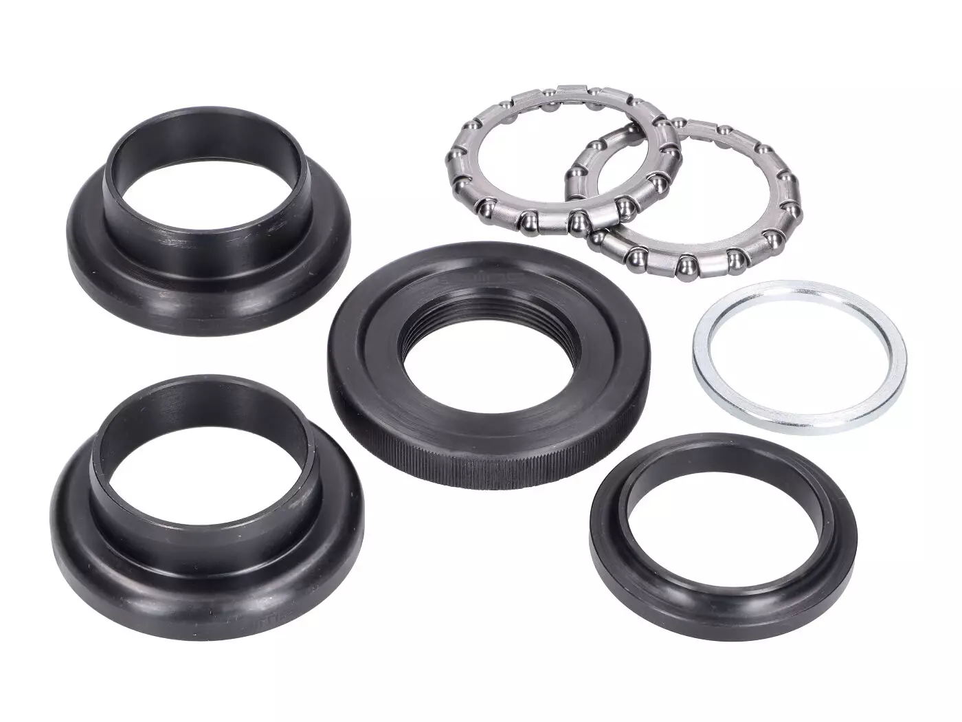 Steering Bearing Set Swiing High-End M26x1, 31mm For Puch